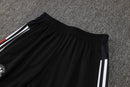 Conjunto de Treino Alemanha 2024