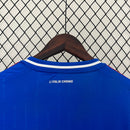 Camisa Seleção Itália 2024/25 Home