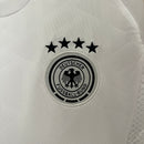 Camisa Feminina Seleção Alemanha 2024/25 Home
