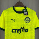Camisa SE Palmeiras 2023/24 Terceira