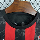 Camisa AC Milan 2025/26 - Home