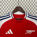 Camisa Arsenal 2023/24 Home