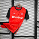 Camisa Bayern Leverkusen 2024/25 Home