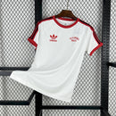 Camisa Flamengo 81' 2025/26 Away