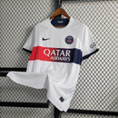 Camisa Paris Saint Germain 2023/24 Away