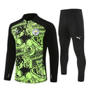 Conjunto de Treino Manchester United 2024-25