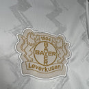 Camisa Bayern Leverkusen 2024/25 Away