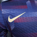 Camisa Inglaterra 2024 Pré-Match Versão Jogador