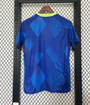 Camisa Seleção Brasil 2025/26 Azul