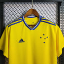 Camisa Cruzeiro 2022/23 Terceira