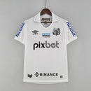Camisa Santos 2022/23 Home