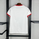 Camisa Flamengo 81' 2025/26 Away