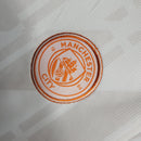 Conjunto Infantil Manchester City 2023/24 - Away