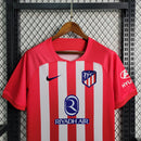 Camisa Atlético Madrid 2023/24 Home