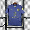 Camisa Atlético de Madrid 2025/26 - Away