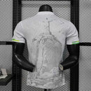 Camisa Brasil 2025 Edição Especial Versão Jogador