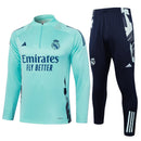 Conjunto de Treino Real Madrid CF 2024-25