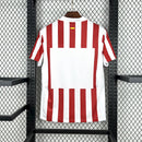 Camisa Atlético de Madrid 2025/26 - Home
