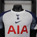 Camisa Tottenham 2025-26 Home Versão Jogador
