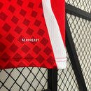 Camisa Seleção Chile 2024/25 Home