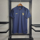 Camisa Seleção França 2022/23 Home