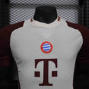 Camisa FC Bayern Munique 2024-25 Treino Versão Jogador