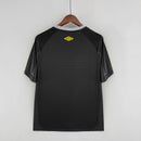 Camisa Sport Recife 2022/23 Goleiro Black