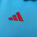 Camisa Flamengo 2025/26 - Polo Atleta