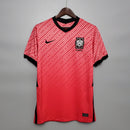 Camisa Seleção Coreia do Sul 2020/20 Home
