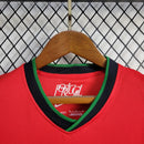 Camisa Feminina Seleção Portugal 2024/25 Home