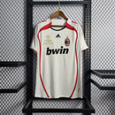 Camisa Milan Retrô 06/07 - Kaká 22