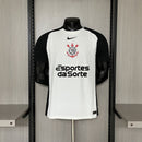 Camisa SC Corinthians 2025-26 Home Versão Jogador