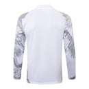 Conjunto de Treino Real Madrid CF 2024-25