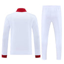 Conjunto de Treino FC Bayern Munique 2025-26 - Casaco sem Capuz