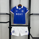 Conjunto Infantil Rangers 2025/26 - Home