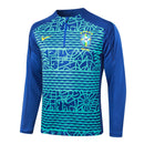 Conjunto de Treino Brasil 2024