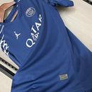 Camisa PSG 2024/25 Fourth
