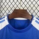 Camisa Feminina Cruzeiro 2025/26 - Home