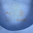 Camisa Manchester City 2025/26 - Home