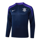 Conjunto de Treino SC Corinthians 2024-25