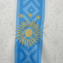 Camisa Seleção Argentina 2025/26 COMMA