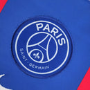 Camisa Paris Saint Germain 2022/23 Terceira