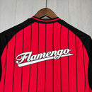 Camisa Flamengo 2025/26 US Club World Cup