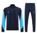 Conjunto de Treino NIKE 2025-26 - Casaco sem Capuz