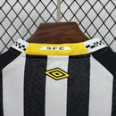 Camisa Santos 2025/26 Away