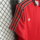 Camisa Flamengo - Mundial de Clubes 25/26