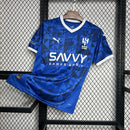 Camisa Al Hilal 2024/25 Home