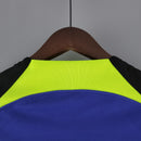 Camisa Tottenham 2022/23 Away