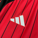 Camisa Flamengo 2025/26 US Club World Cup