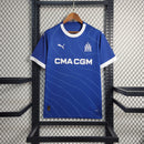 Camisa Olympique de Marseille 2023/24 Away